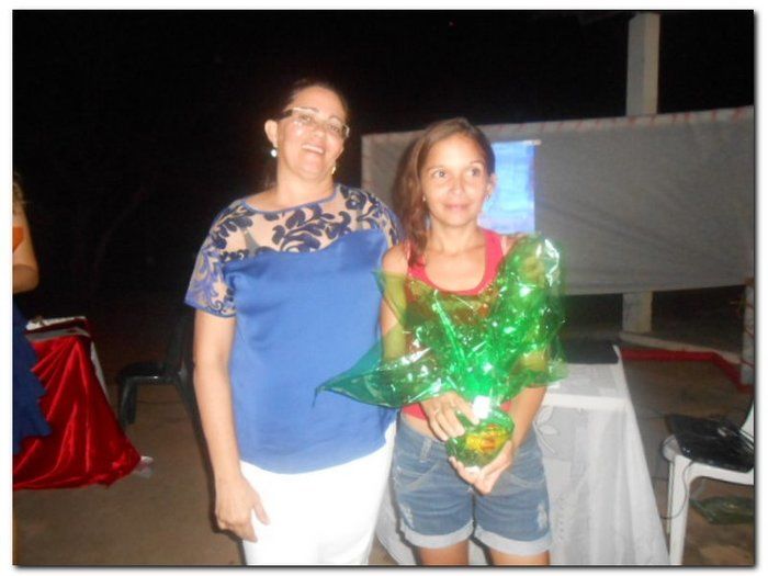 SEMTAC presta homenagem para as Mães do Serviço de Convivência - Imagem 36