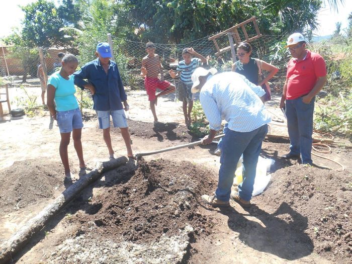 CODEVASF instala kits de irrigação em Francinópolis - Imagem 2