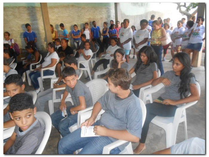 Manifestação 18 de Maio, “dia de Combate ao Abuso e À Exploração Sexual de Crianças e Adolescentes” - Imagem 17