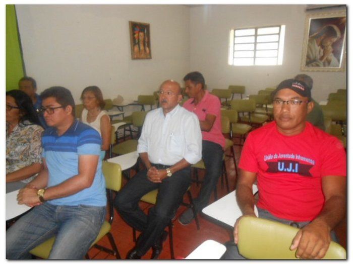 Prefeitura de Inhuma realiza Audiência Pública - Imagem 14