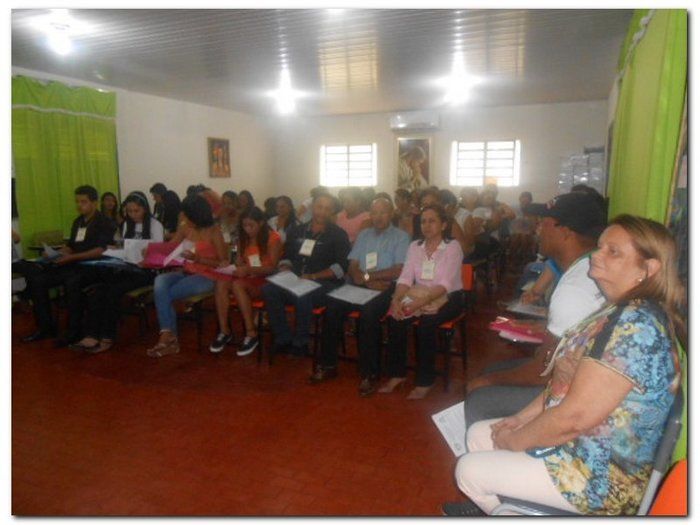 VIII Conferência Municipal dos Direitos da Criança e do Adolescente - Imagem 36