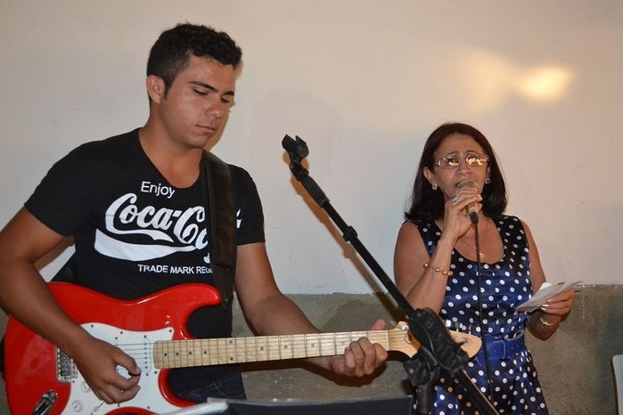 Colégio do Estado realiza tradicional festa de Dia das Mães - Imagem 49