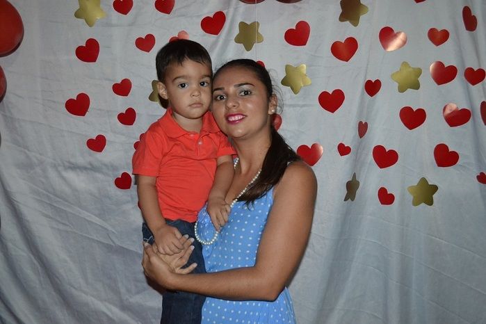 Colégio do Estado realiza tradicional festa de Dia das Mães - Imagem 68