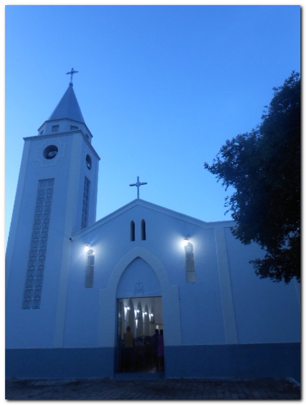 Missa de 7º Dia de Maria do Socorro - Imagem 68