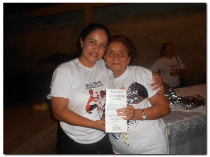 Manifestação 18 de Maio, “dia de Combate ao Abuso e À Exploração Sexual de Crianças e Adolescentes” - Imagem 69