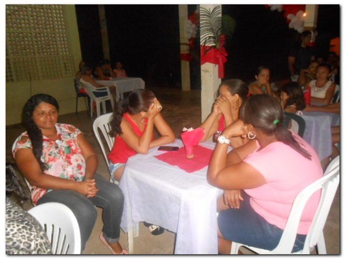 SEMTAC presta homenagem para as Mães do Serviço de Convivência - Imagem 5