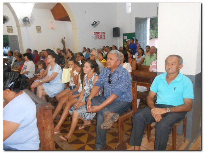 Missa de 7º Dia de Maria do Socorro - Imagem 36