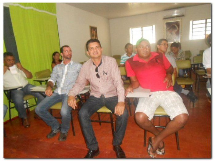 Seminário de lançamento do Projeto Sertão Empreendedor - Imagem 5