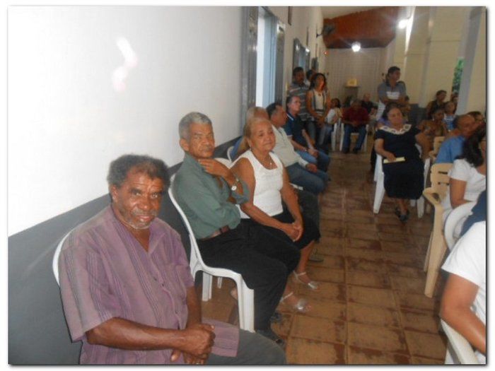 Missa de 7º Dia de Maria do Socorro - Imagem 19