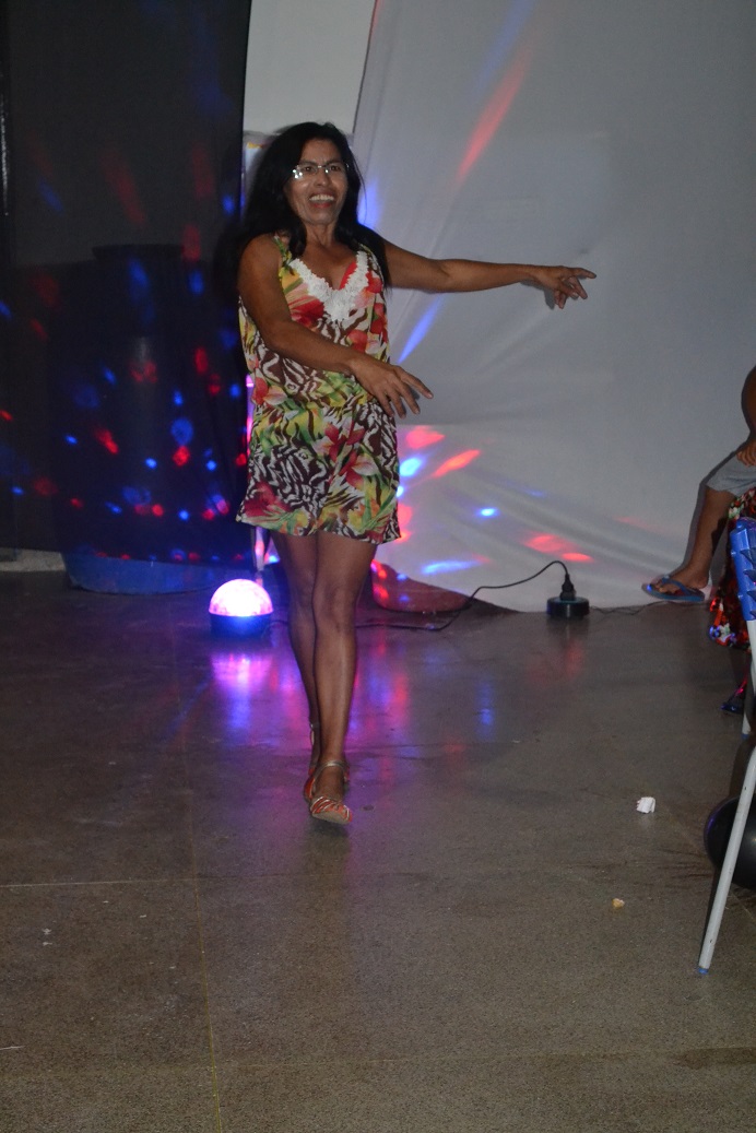 Colégio do Estado realiza tradicional festa de Dia das Mães - Imagem 89