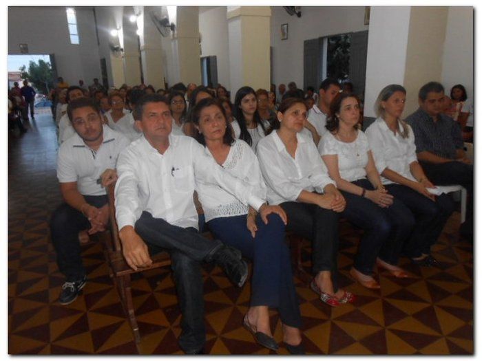 Missa de 7º Dia de Maria do Socorro - Imagem 37