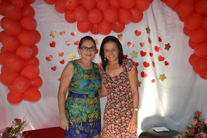 Colégio do Estado realiza tradicional festa de Dia das Mães - Imagem 7