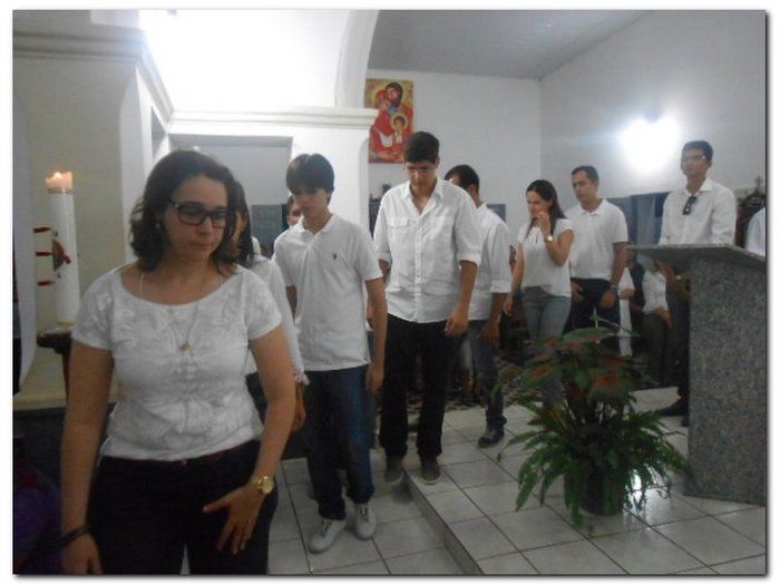 Missa de 7º Dia de Maria do Socorro - Imagem 58