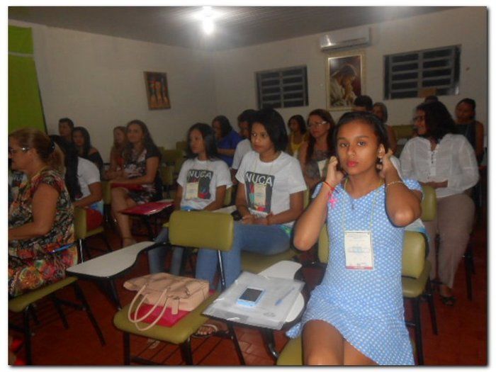 VIII Conferência Municipal dos Direitos da Criança e do Adolescente - Imagem 6