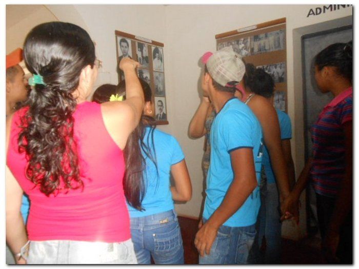 13ª Semana Nacional de Museus/8ª Artes no Museu - Imagem 9