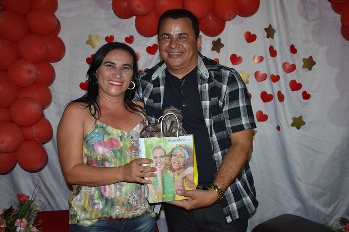 Colégio do Estado realiza tradicional festa de Dia das Mães - Imagem 121