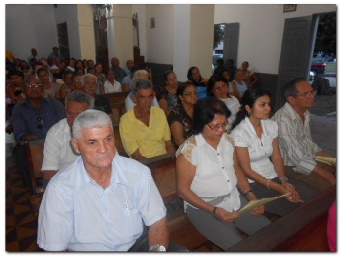 Missa de 7º Dia de Maria do Socorro - Imagem 47