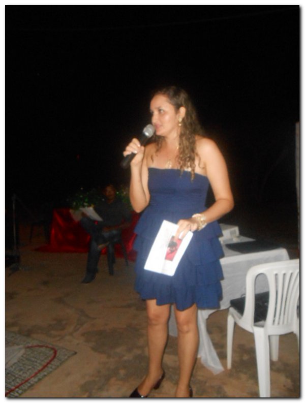 SEMTAC presta homenagem para as Mães do Serviço de Convivência - Imagem 19