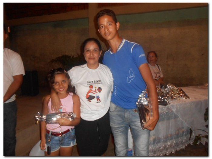 Manifestação 18 de Maio, “dia de Combate ao Abuso e À Exploração Sexual de Crianças e Adolescentes” - Imagem 66