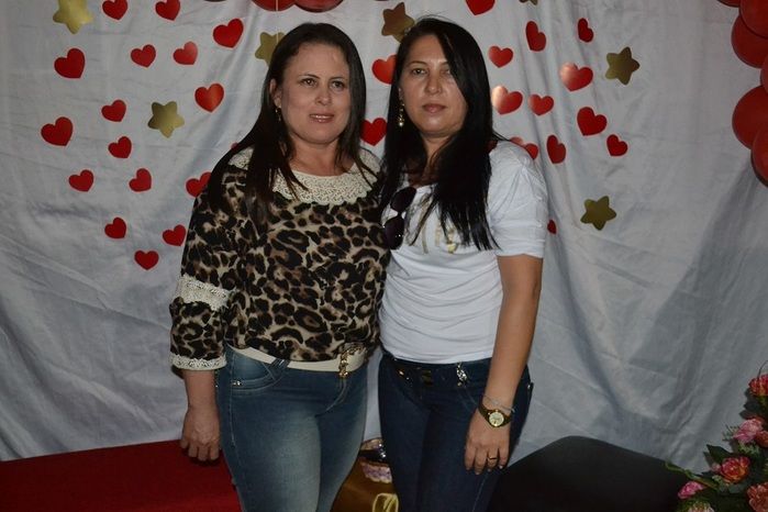 Colégio do Estado realiza tradicional festa de Dia das Mães - Imagem 65