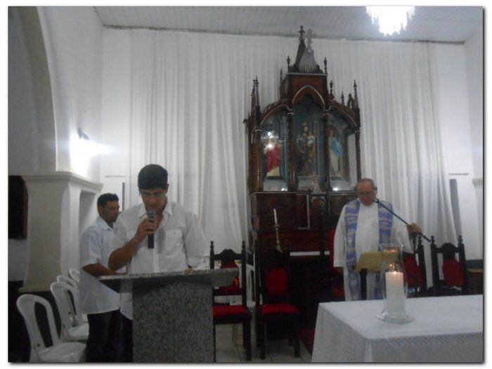 Missa de 7º Dia de Maria do Socorro - Imagem 56