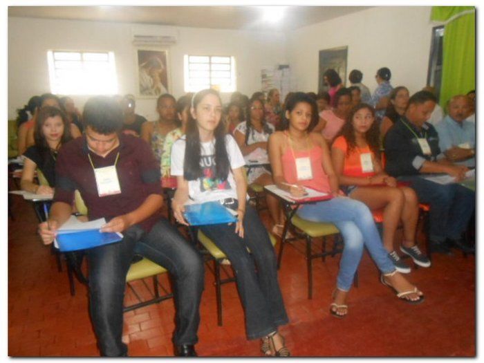 VIII Conferência Municipal dos Direitos da Criança e do Adolescente - Imagem 33