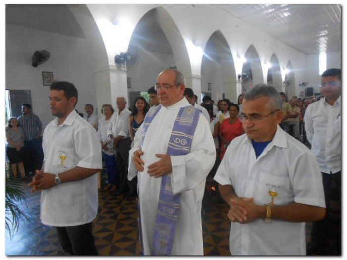 Missa de 7º Dia de Maria do Socorro - Imagem 2