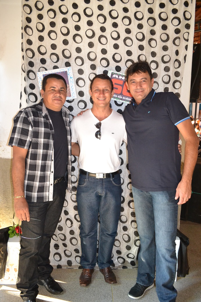 Colégio do Estado realiza tradicional festa de Dia das Mães - Imagem 30