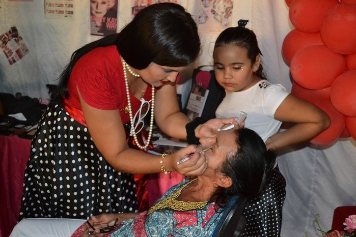 Colégio do Estado realiza tradicional festa de Dia das Mães - Imagem 54