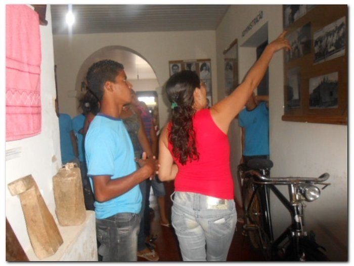 13ª Semana Nacional de Museus/8ª Artes no Museu - Imagem 12