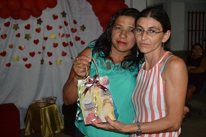 Colégio do Estado realiza tradicional festa de Dia das Mães - Imagem 120