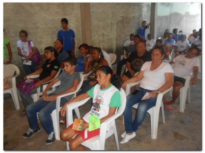 Manifestação 18 de Maio, “dia de Combate ao Abuso e À Exploração Sexual de Crianças e Adolescentes” - Imagem 36