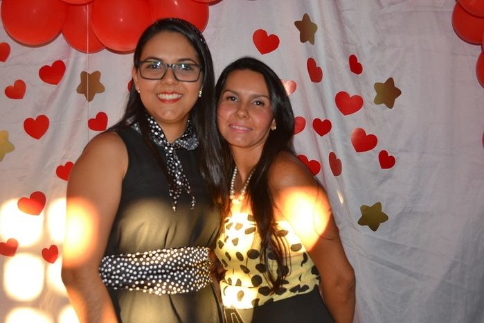 Colégio do Estado realiza tradicional festa de Dia das Mães - Imagem 42