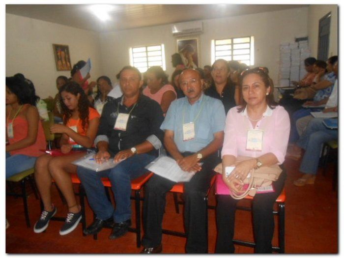 VIII Conferência Municipal dos Direitos da Criança e do Adolescente - Imagem 35