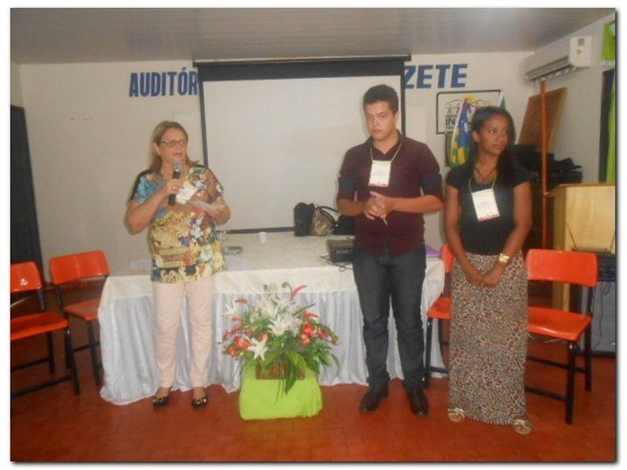 VIII Conferência Municipal dos Direitos da Criança e do Adolescente - Imagem 61