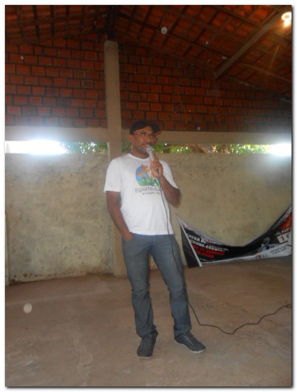 Manifestação 18 de Maio, “dia de Combate ao Abuso e À Exploração Sexual de Crianças e Adolescentes” - Imagem 32