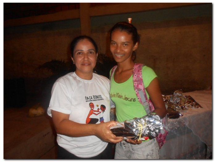 Manifestação 18 de Maio, “dia de Combate ao Abuso e À Exploração Sexual de Crianças e Adolescentes” - Imagem 67