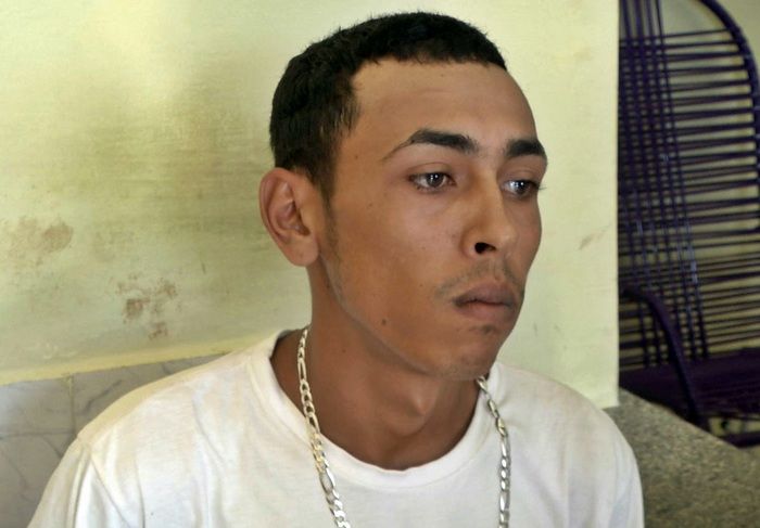 Jovem é preso no Centro de Parnaíba com arma e munição - Imagem 2