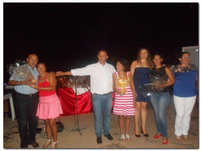 SEMTAC presta homenagem para as Mães do Serviço de Convivência - Imagem 28