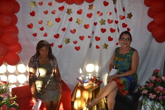 Colégio do Estado realiza tradicional festa de Dia das Mães - Imagem 22