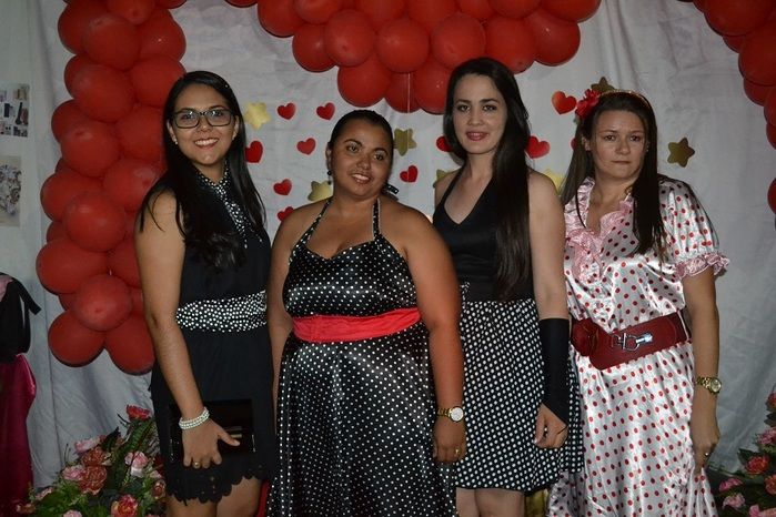 Colégio do Estado realiza tradicional festa de Dia das Mães - Imagem 76