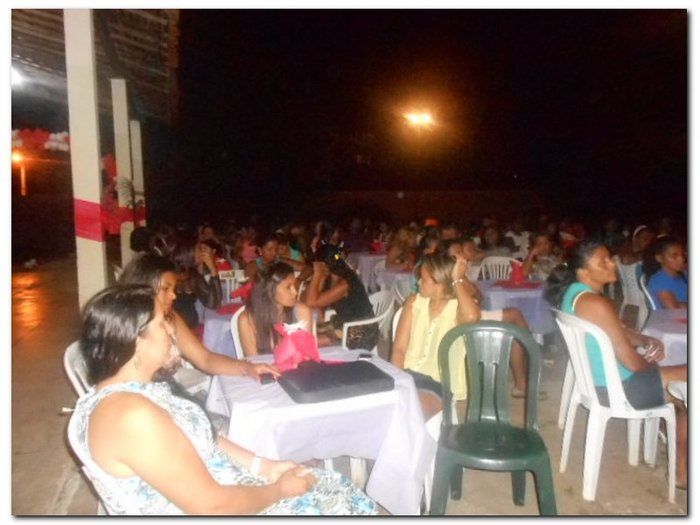 SEMTAC presta homenagem para as Mães do Serviço de Convivência - Imagem 13