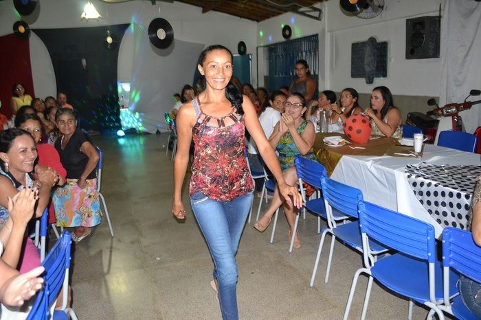 Colégio do Estado realiza tradicional festa de Dia das Mães - Imagem 93