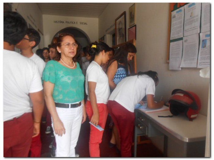 13ª Semana Nacional de Museus/8ª Artes no Museu - Imagem 26