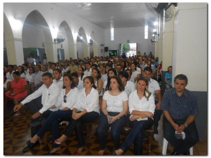 Missa de 7º Dia de Maria do Socorro - Imagem 28
