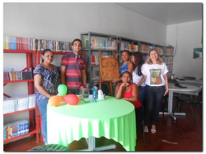 13ª Semana Nacional de Museus/8ª Artes no Museu - Imagem 15