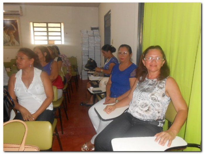 Prefeitura de Inhuma realiza Audiência Pública - Imagem 12