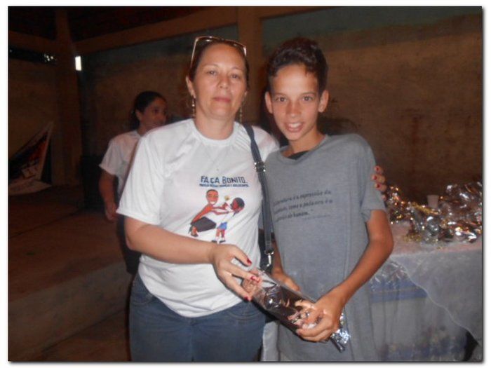 Manifestação 18 de Maio, “dia de Combate ao Abuso e À Exploração Sexual de Crianças e Adolescentes” - Imagem 49