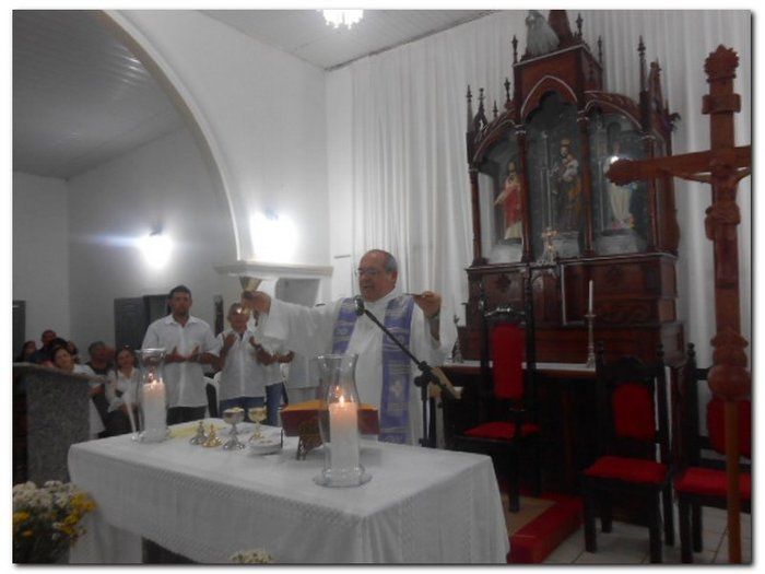 Missa de 7º Dia de Maria do Socorro - Imagem 63