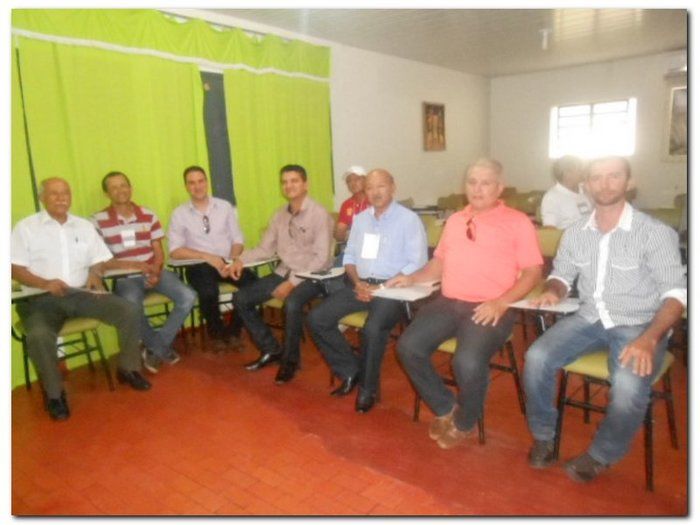 Seminário de lançamento do Projeto Sertão Empreendedor - Imagem 7